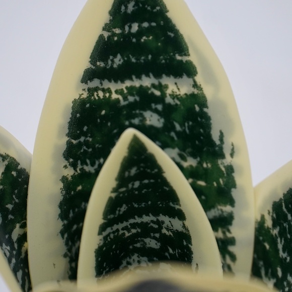 1 PC Fake Snake Plant In Pot Artificial Faux Plant - Picture 5 of 8